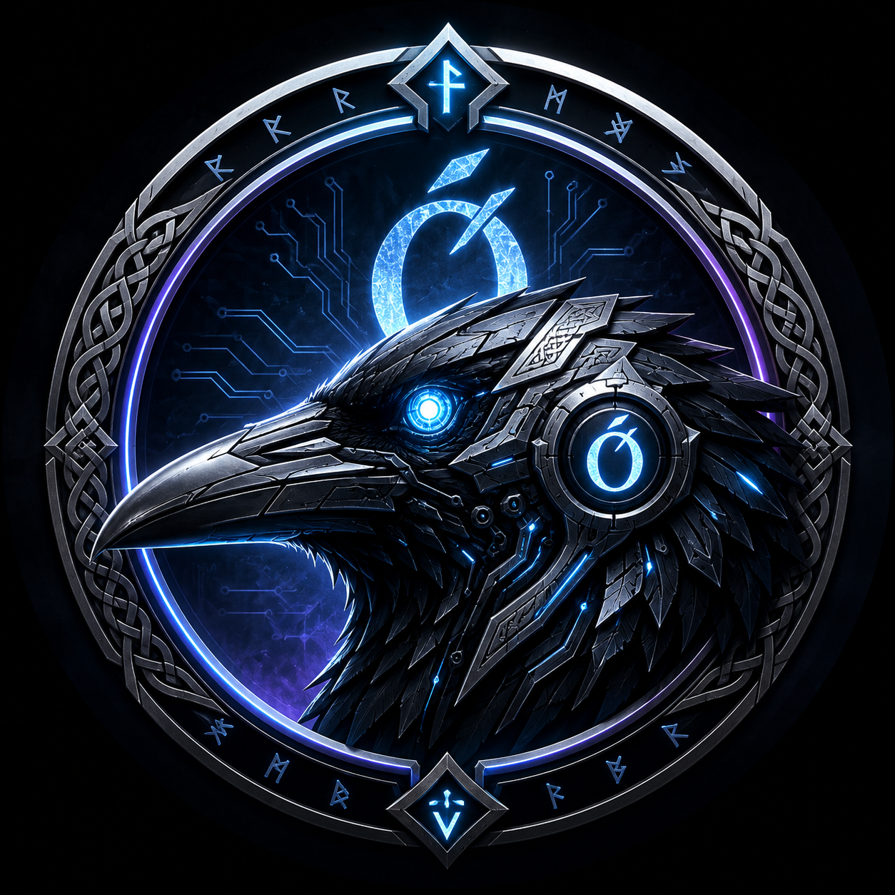 Ódinn Forge
